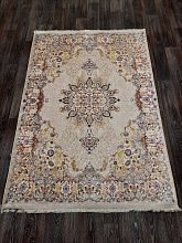 Ковер Decovilla 22004.101 URLA Светло-коричневый