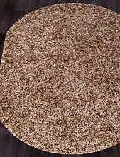 Ковер Супер шегги SHAGGY ULTRA S600 MULTICOLOR Овал