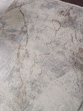 Ковер серый OASIS OC106G GREY / GREY