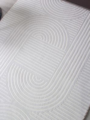 Ковер MONBLAN F537 NATURAL