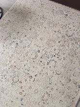 Ковер Jasmine 35981A CREAM / CREAM