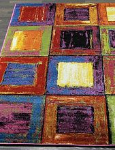 Ковер CRYSTAL 2939 MULTICOLOR