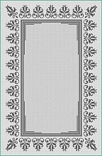 Ковер- циновка Эко 77016-55