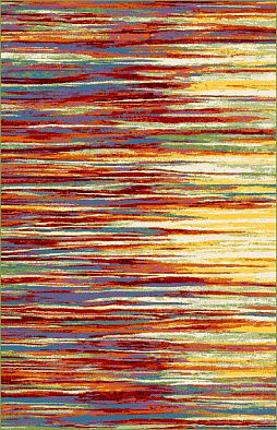 Ковер BRIGHT L014 MULTICOLOR