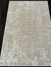 Овальный ковер SAFARI 02477F BEIGE / GOLF