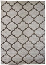 Ковер MEGA CARVING WK d422 CREAM