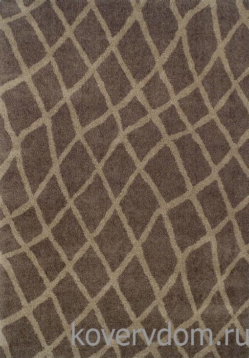 Ковер Soft 0625 GY6 D