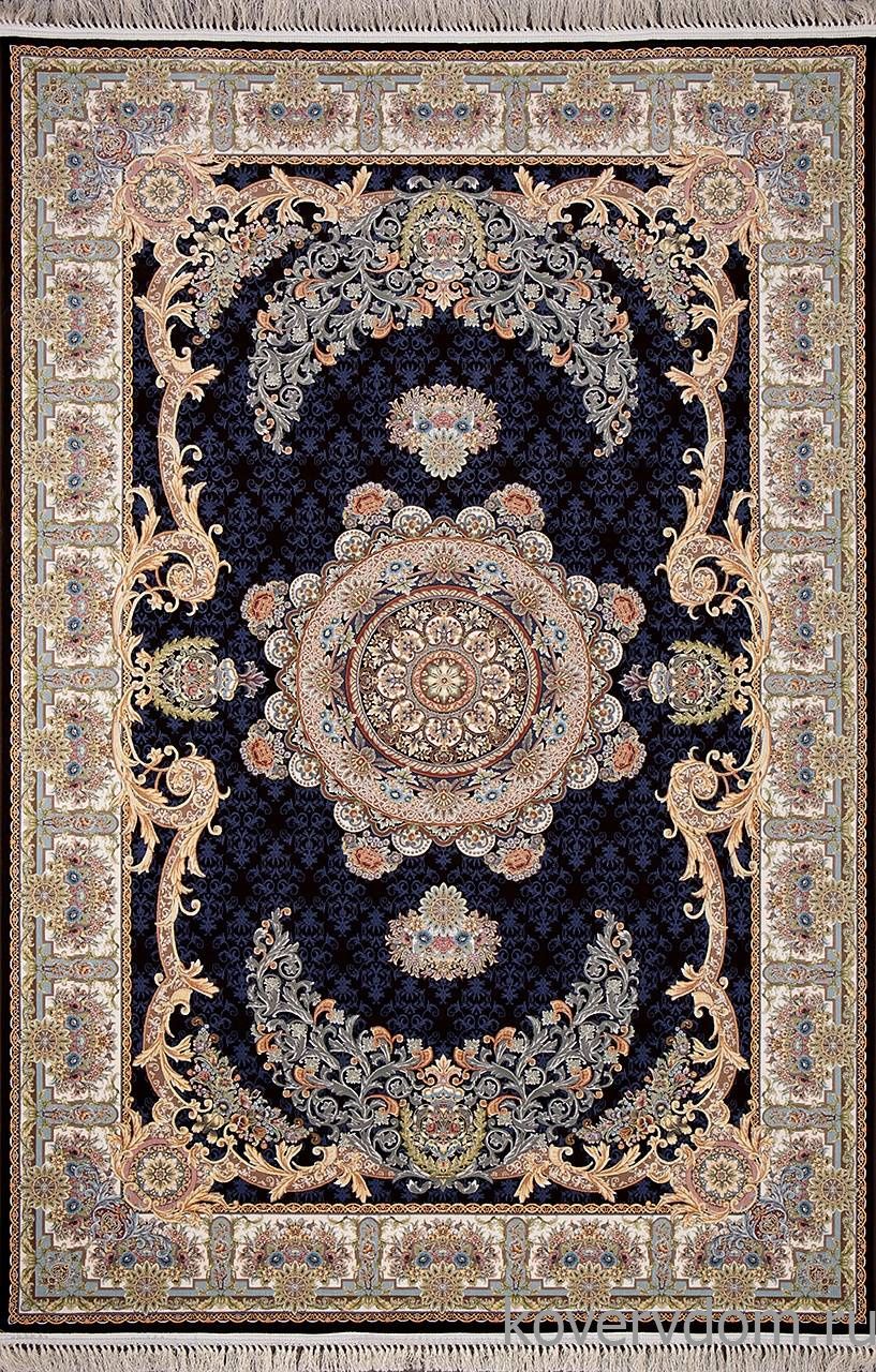 Ковер SHIRAZ 5661 000