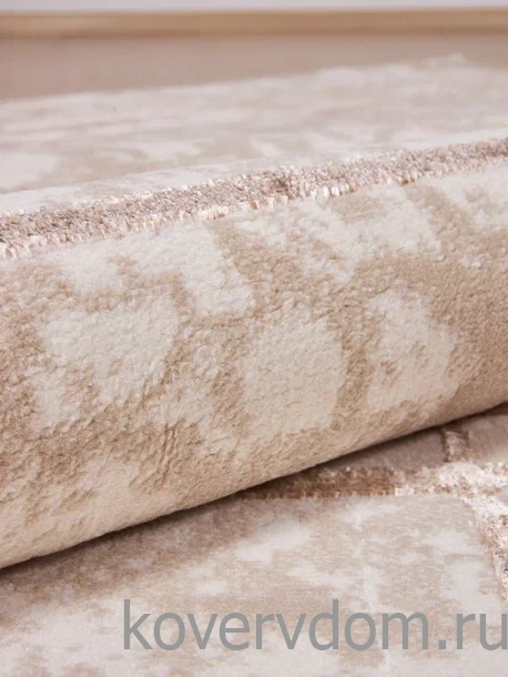 Ковер Planeta 0340A Gold-Cream