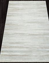 Овальный ковер RUBI 26730A CREAM / CREAM