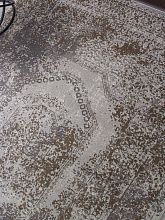 Ковер GRAFF F240 GRAY-BEIGE