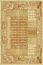 Ковер FLOARE-CARPET шерстяной Floare SHIMMER 291-1659