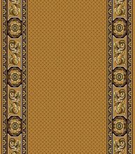 Ковровая дорожка  шерстяная Floare NICA 515-2224