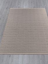 Овальный ковер MODEL 09634 BEIGE