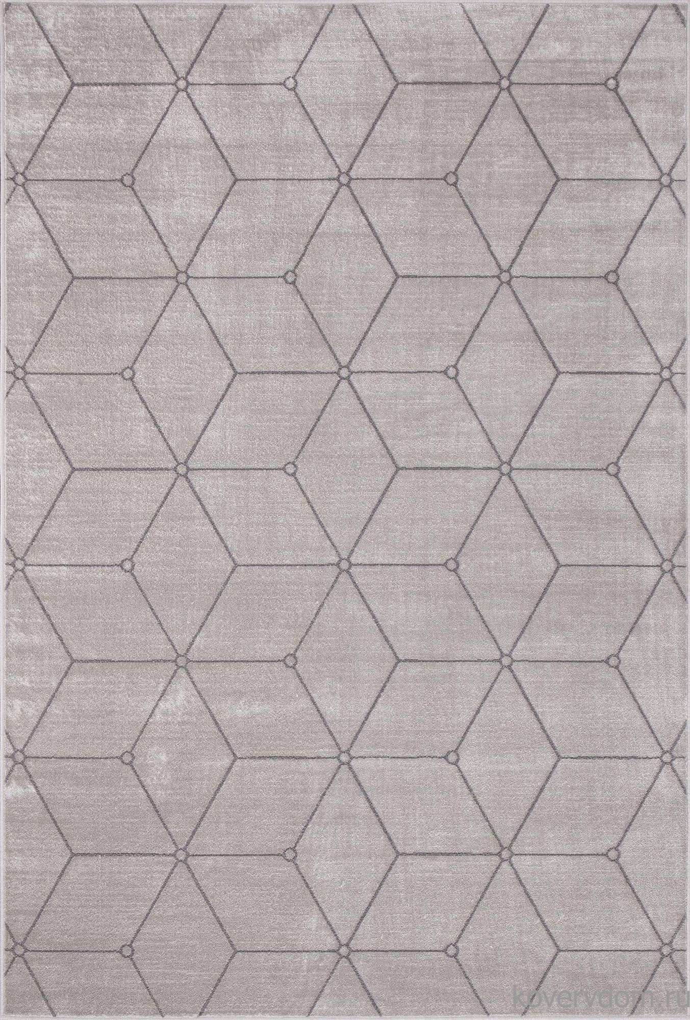 Ковер Euphoria 13100 SILVER V