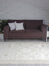 Ковер ZARINA B269A CREAM / CREAM FDY