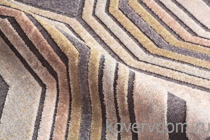 Ковер MEBELLIERY DECO