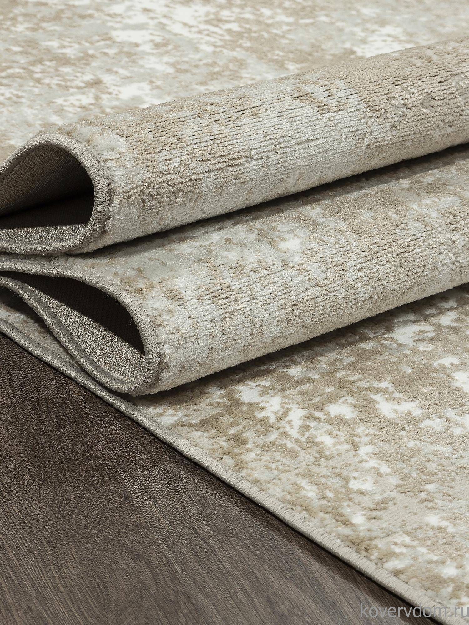 Ковер SIRIUS-A F198 BEIGE-NATURAL