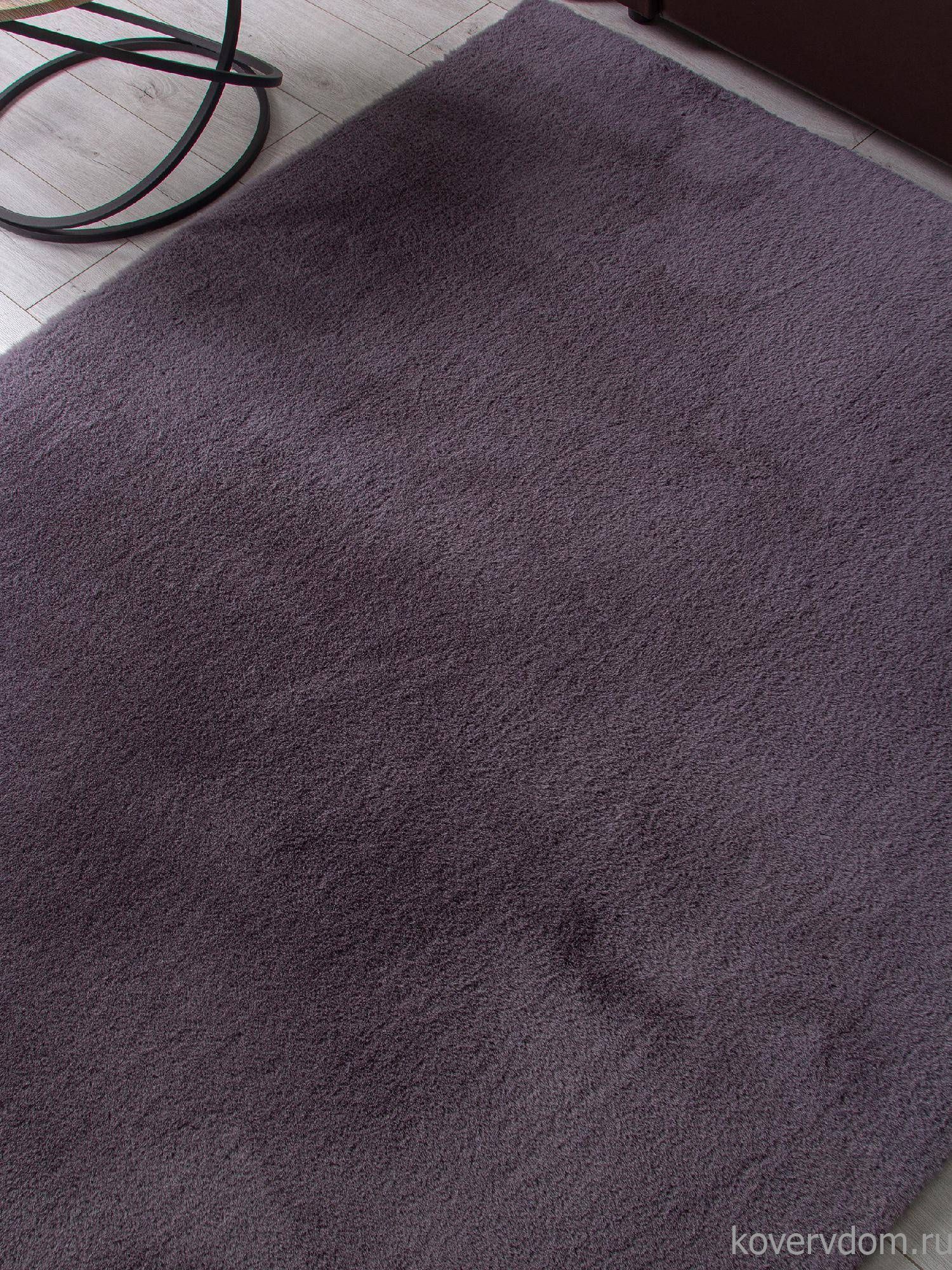 Ковер RABBIT LUXE PX2001 GRAY