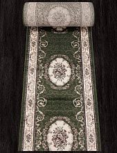 Ковровая Дорожка COLIZEY D066 GREEN