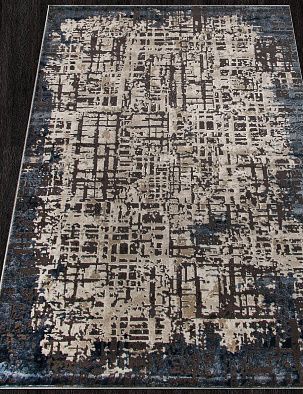 Ковер SERENITY D730 BLUE