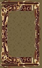 Ковер Floare CLASSIC шерстяной Floare COUNTRY 061-5295