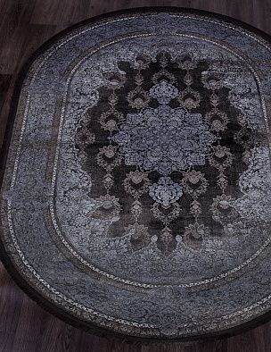 Ковер MUSKAT 1200 9029 000 Овал